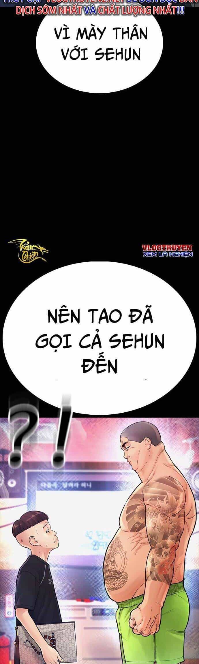 Bố Vạn Năng - Chương 53 - ảnh 2