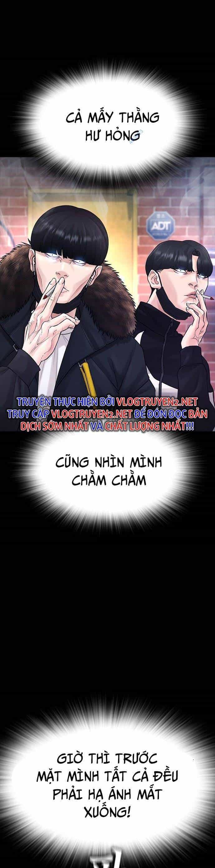 Bố Vạn Năng - Chương 53 - ảnh 21