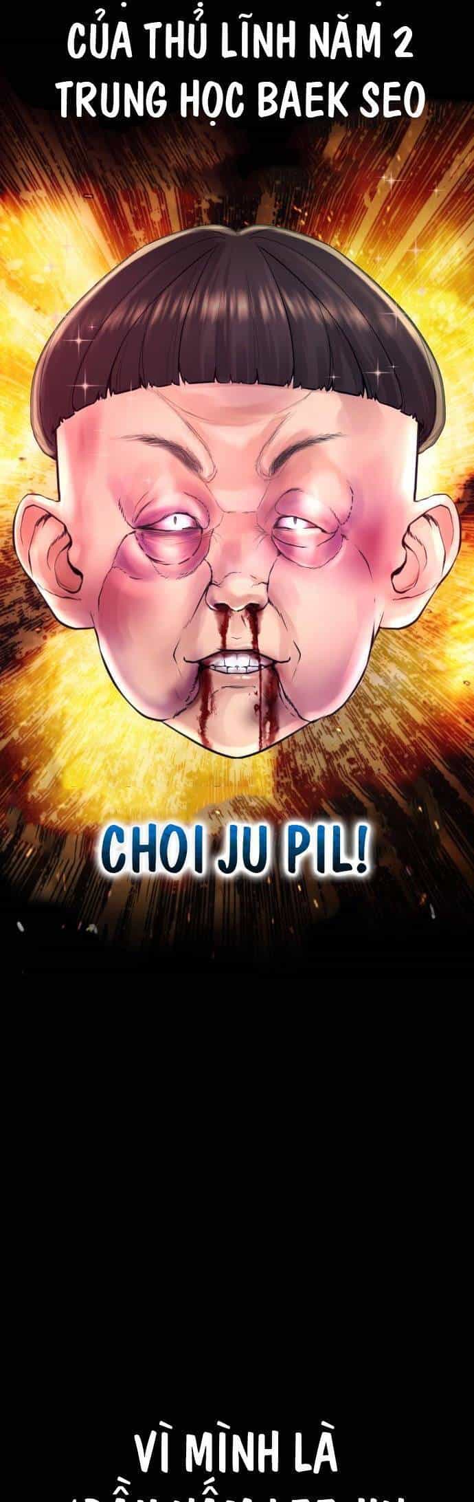 Bố Vạn Năng - Chương 53 - ảnh 23