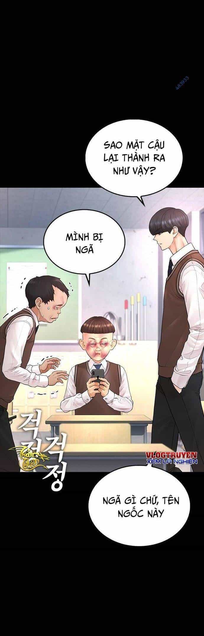Bố Vạn Năng - Chương 53 - ảnh 28