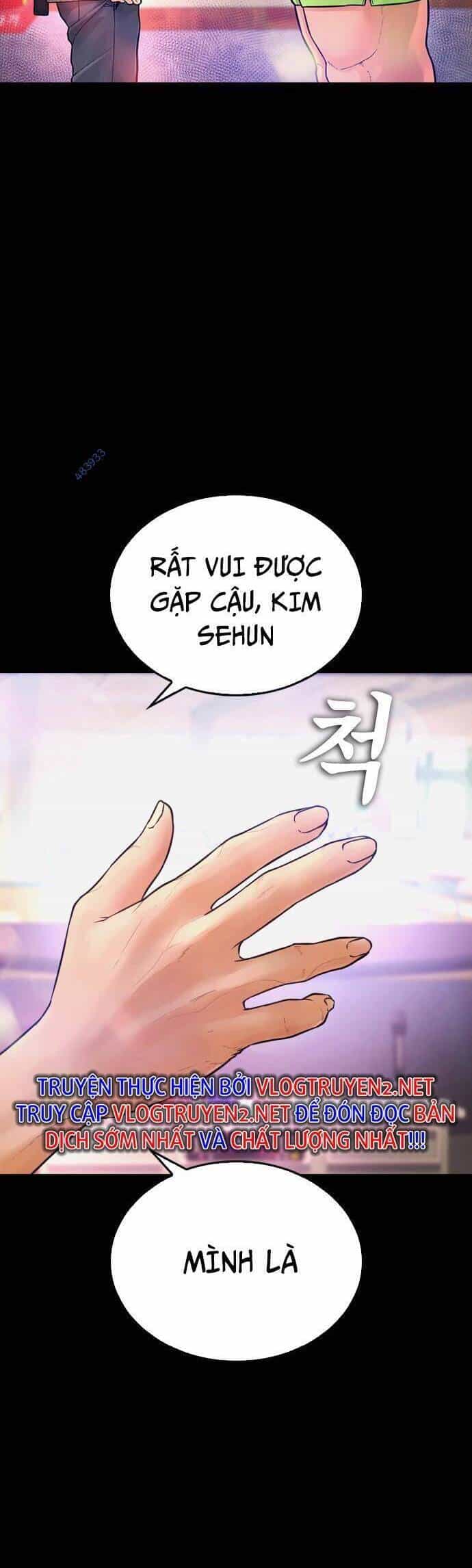 Bố Vạn Năng - Chương 53 - ảnh 3