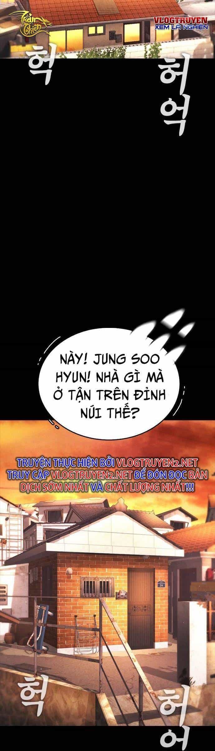 Bố Vạn Năng - Chương 53 - ảnh 34
