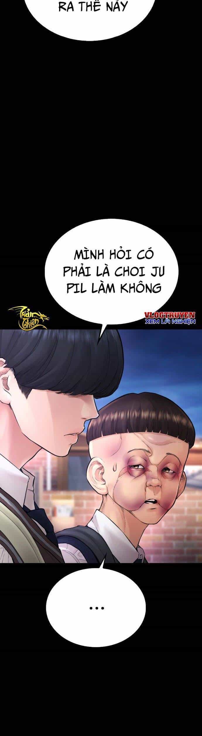 Bố Vạn Năng - Chương 53 - ảnh 54