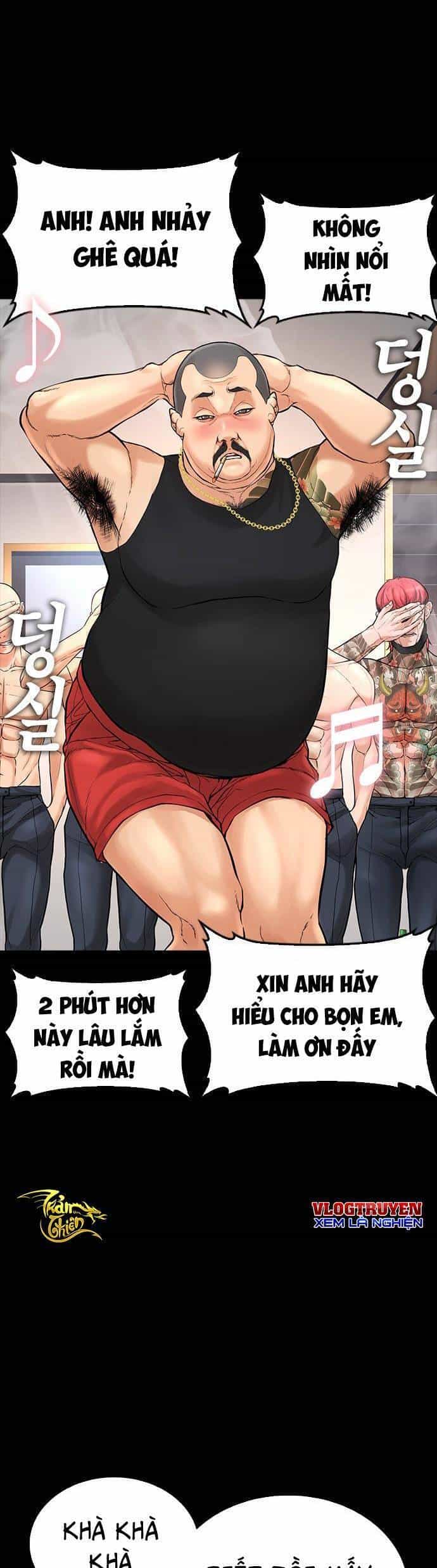 Bố Vạn Năng - Chương 53 - ảnh 68