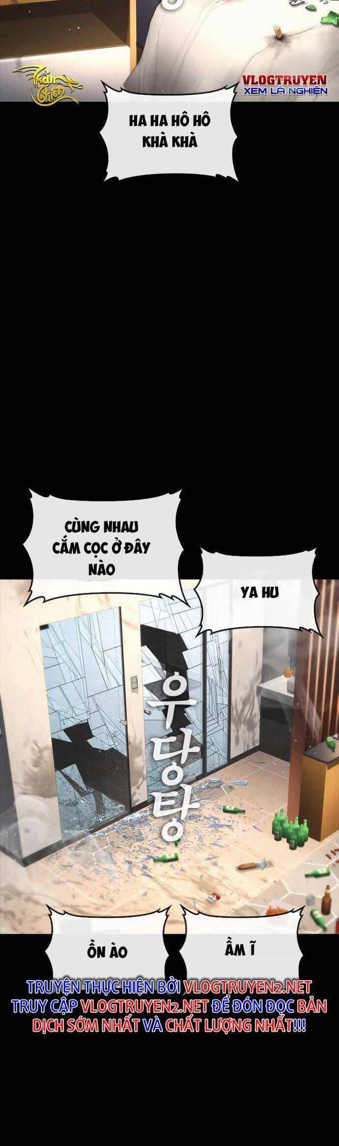 Bố Vạn Năng - Chương 53 - ảnh 73