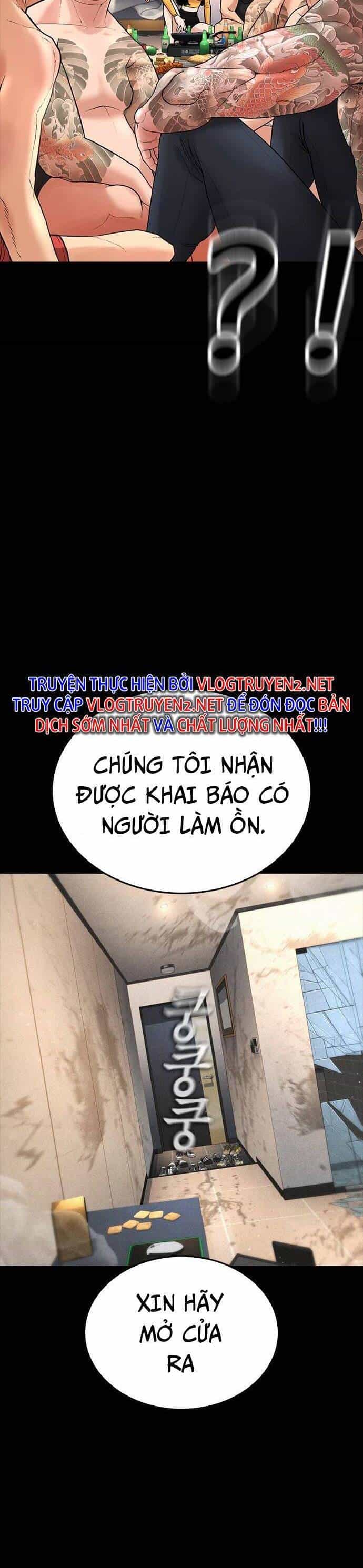 Bố Vạn Năng - Chương 53 - ảnh 75