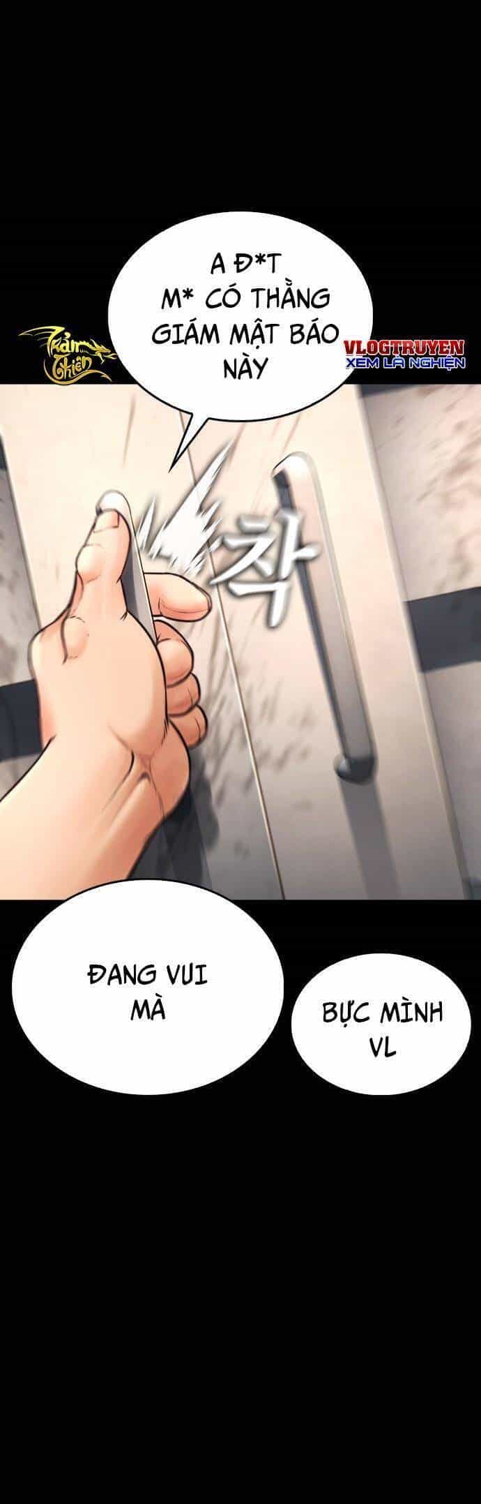 Bố Vạn Năng - Chương 53 - ảnh 76