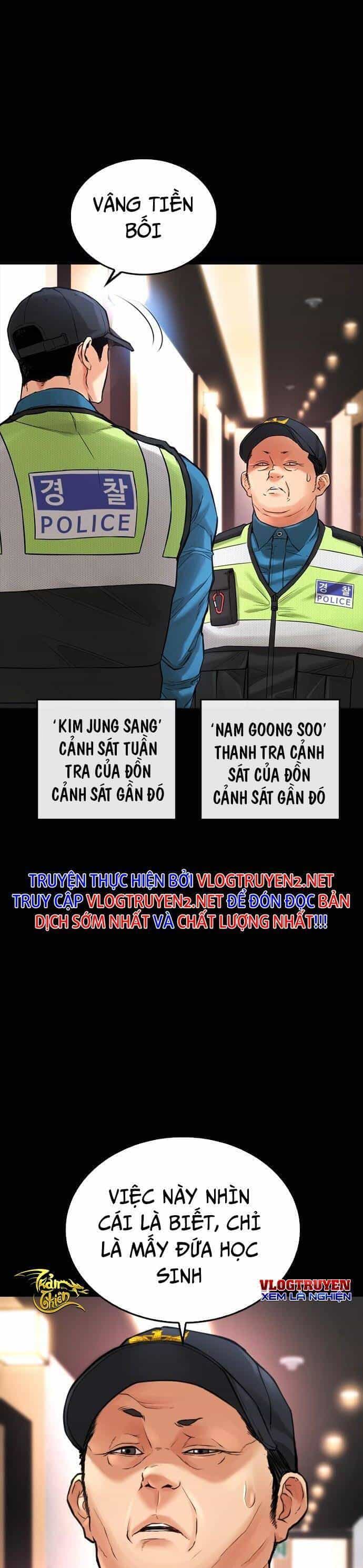 Bố Vạn Năng - Chương 53 - ảnh 81