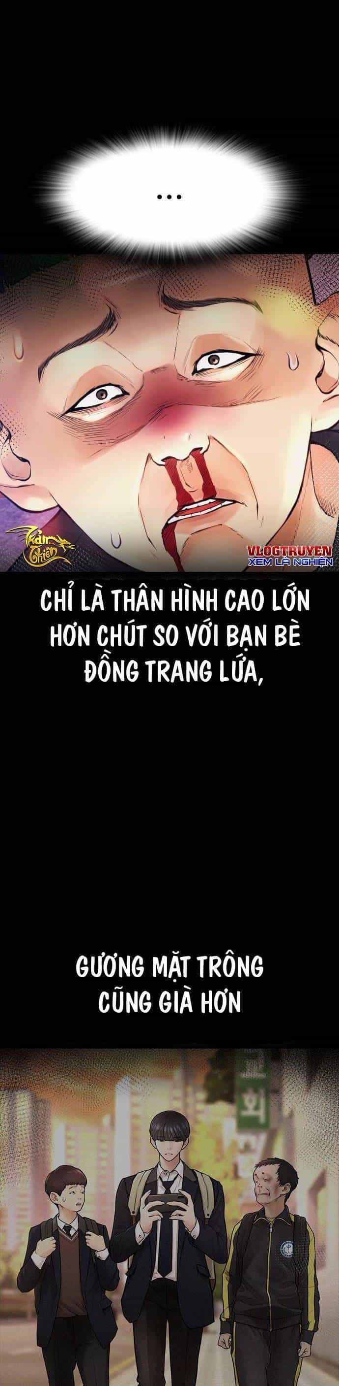 Bố Vạn Năng - Chương 53 - ảnh 9