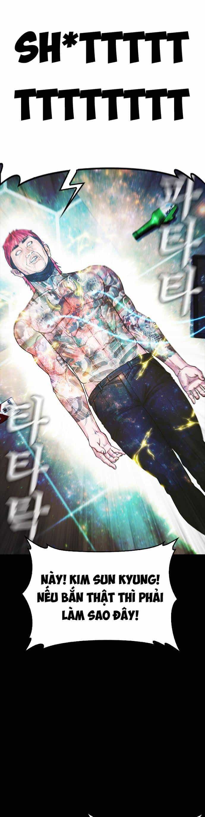 Bố Vạn Năng - Chương 54 - ảnh 19