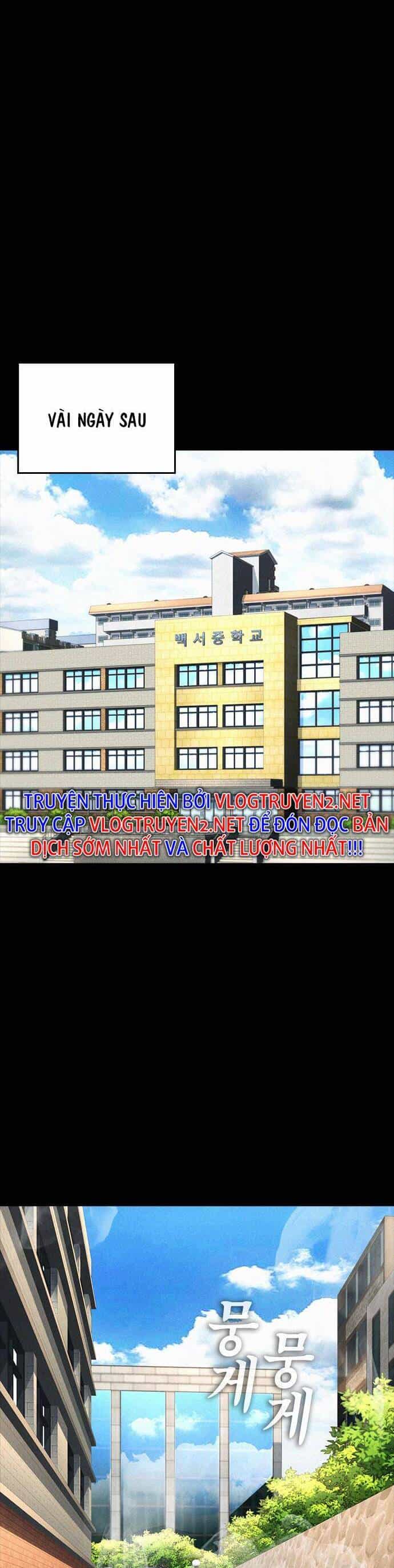 Bố Vạn Năng - Chương 54 - ảnh 22