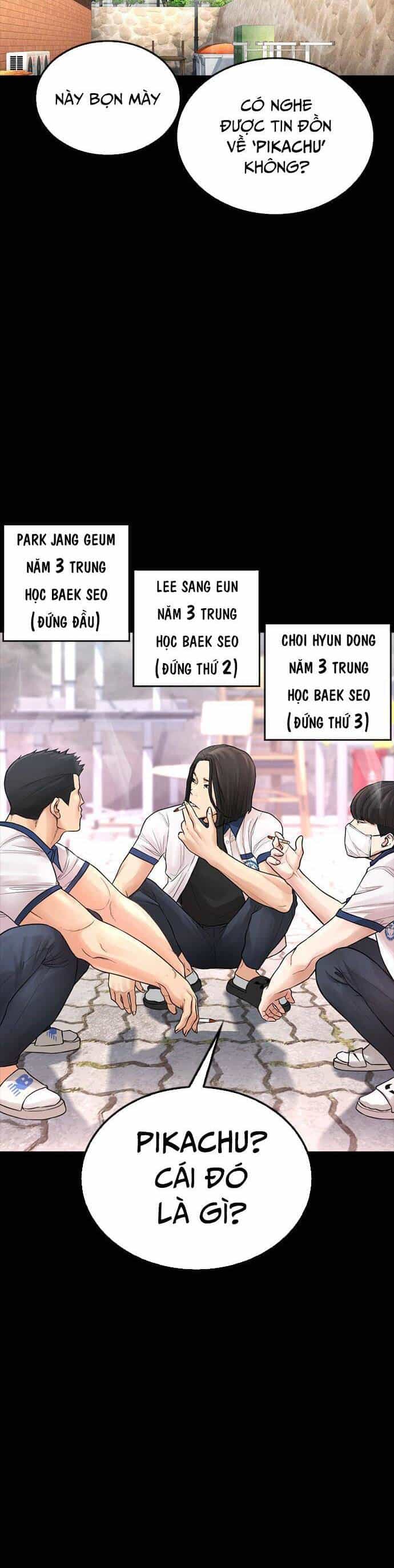 Bố Vạn Năng - Chương 54 - ảnh 23