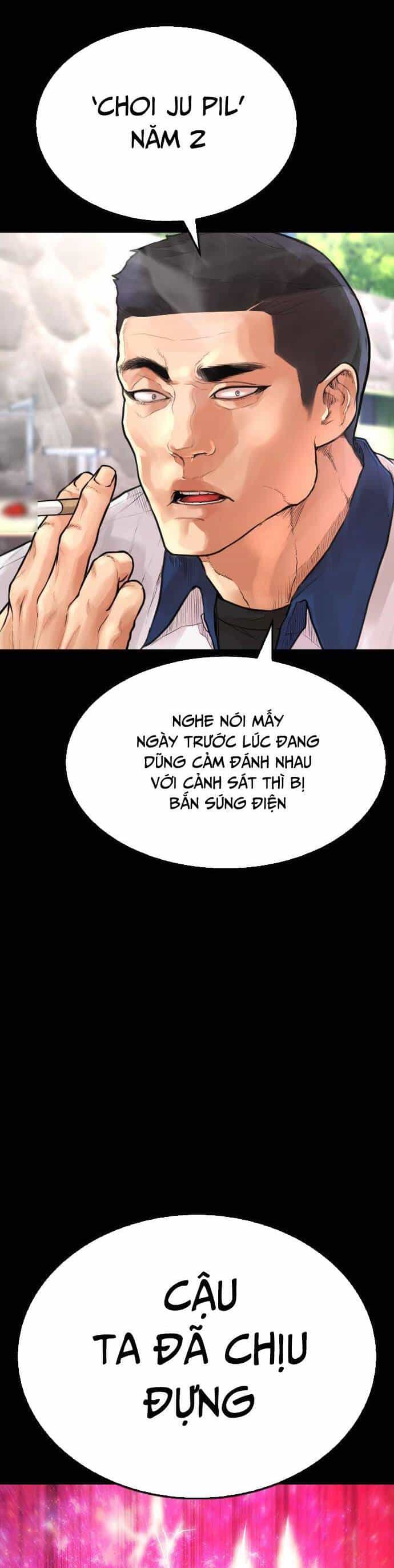 Bố Vạn Năng - Chương 54 - ảnh 24