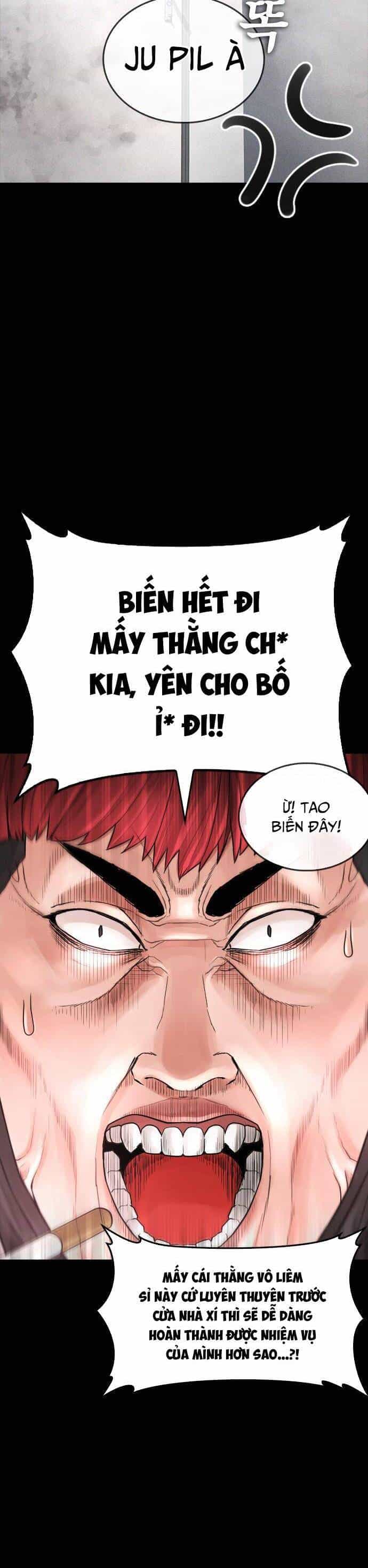 Bố Vạn Năng - Chương 54 - ảnh 37
