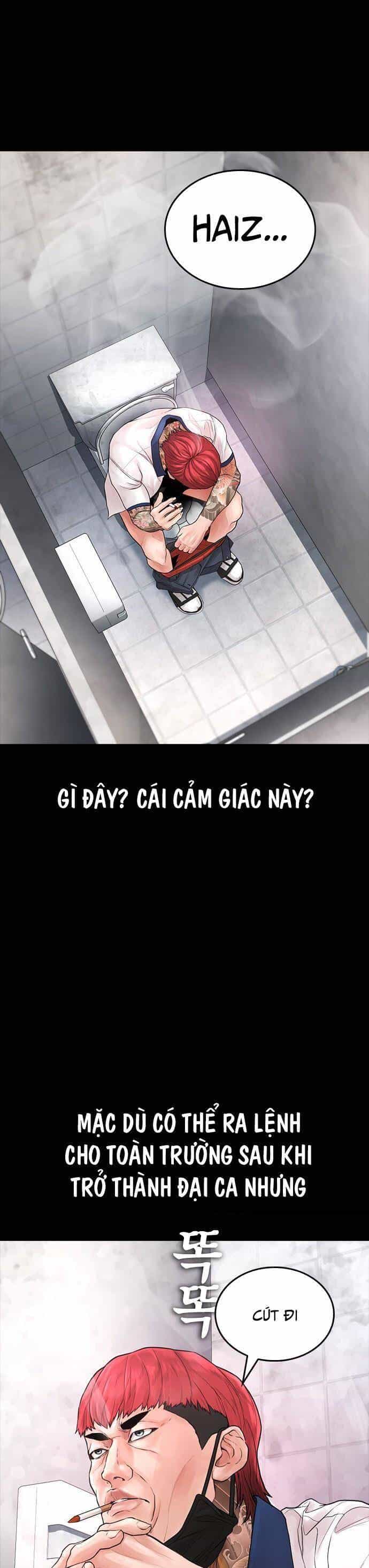 Bố Vạn Năng - Chương 54 - ảnh 38