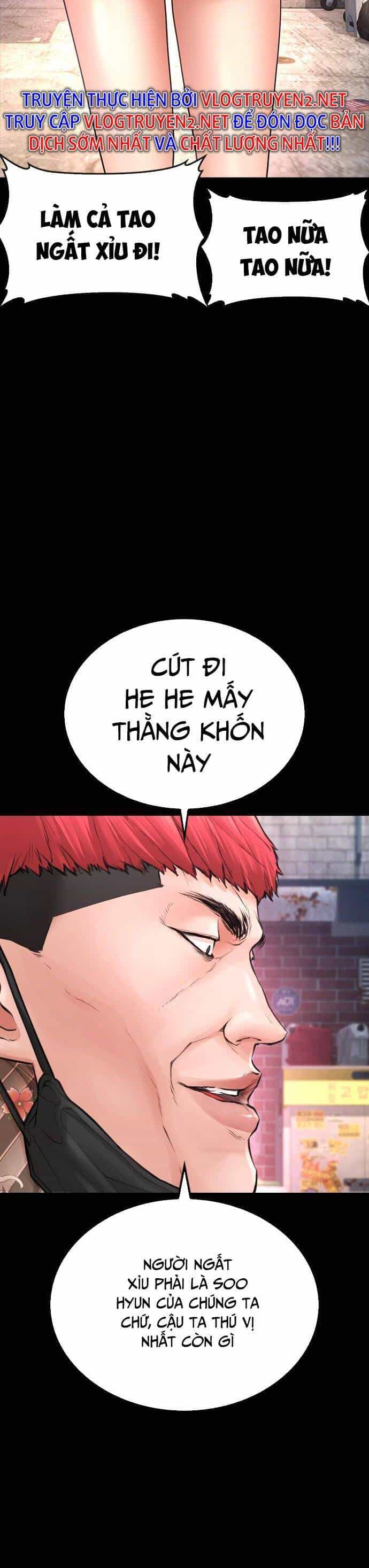Bố Vạn Năng - Chương 54 - ảnh 49