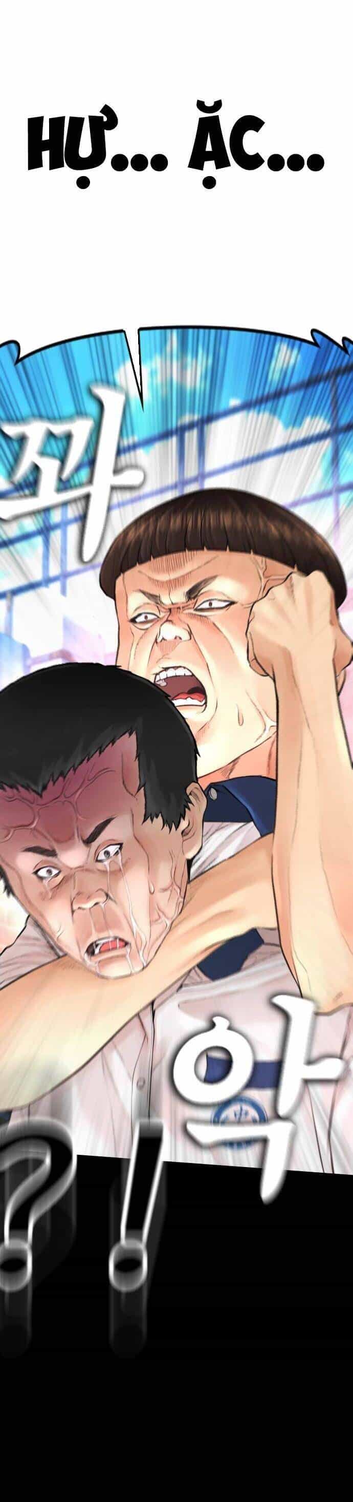 Bố Vạn Năng - Chương 54 - ảnh 55
