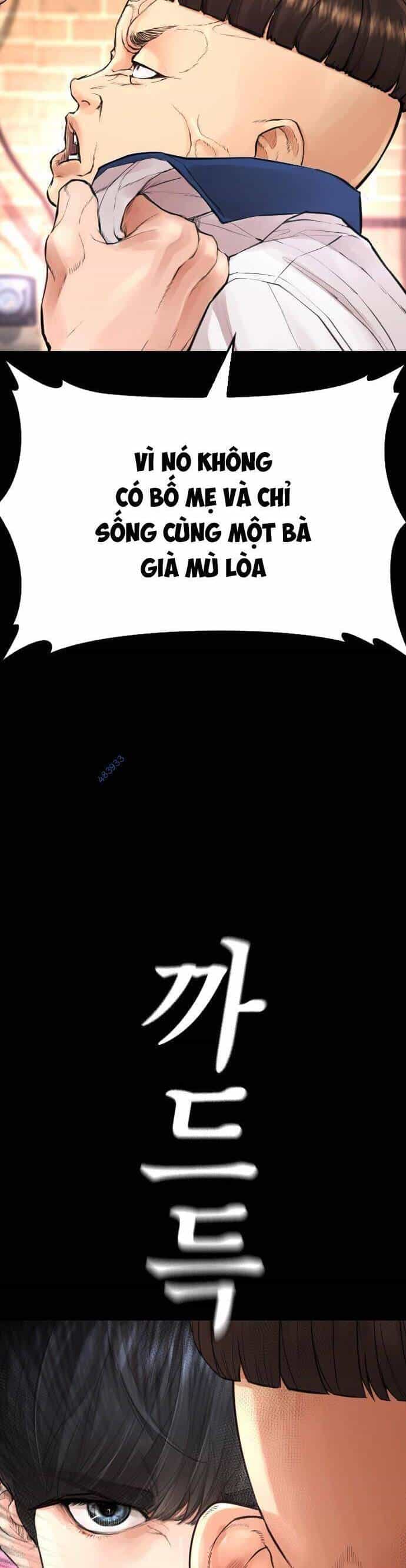 Bố Vạn Năng - Chương 54 - ảnh 75