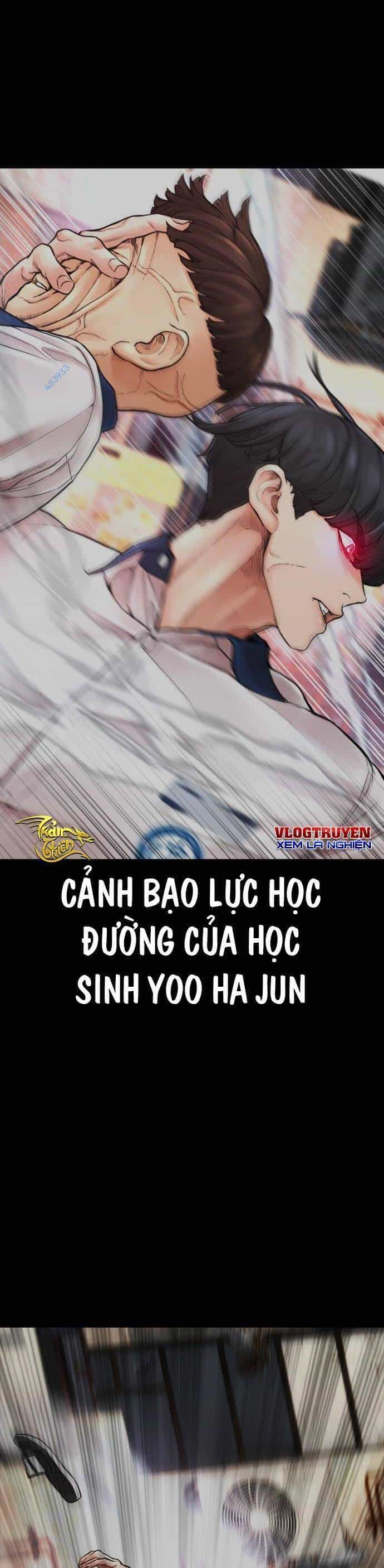 Bố Vạn Năng - Chương 55 - ảnh 16