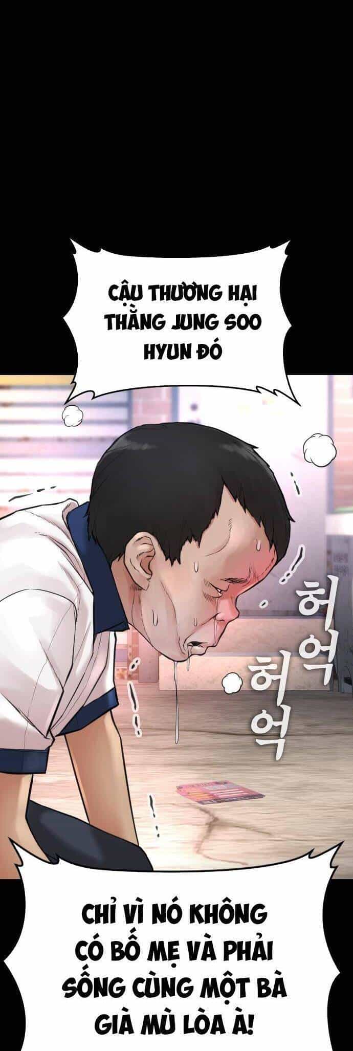 Bố Vạn Năng - Chương 55 - ảnh 2