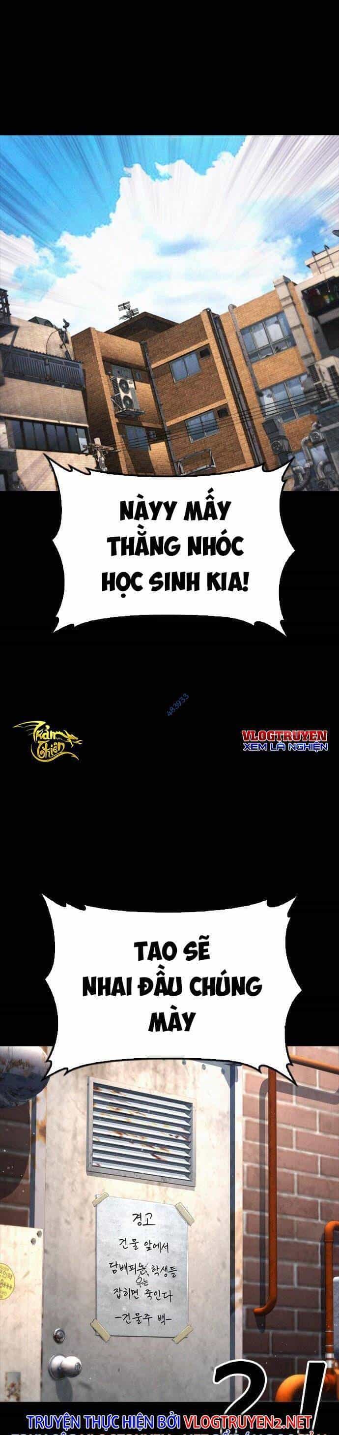 Bố Vạn Năng - Chương 55 - ảnh 27
