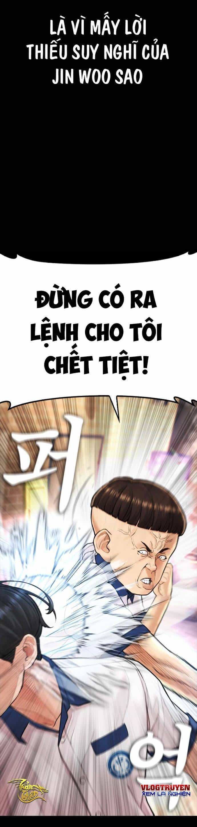 Bố Vạn Năng - Chương 55 - ảnh 4