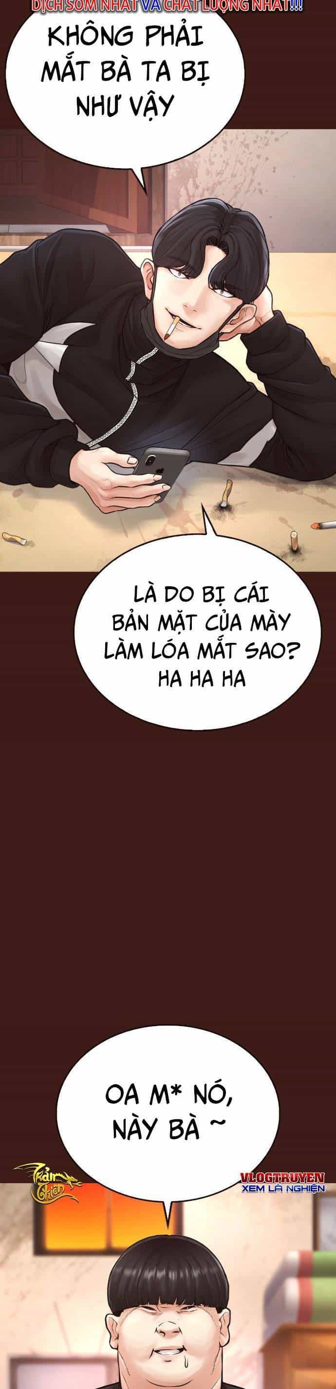 Bố Vạn Năng - Chương 55 - ảnh 54