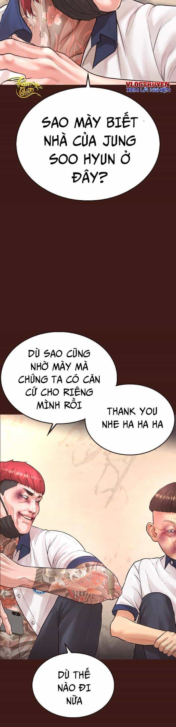 Bố Vạn Năng - Chương 55 - ảnh 58