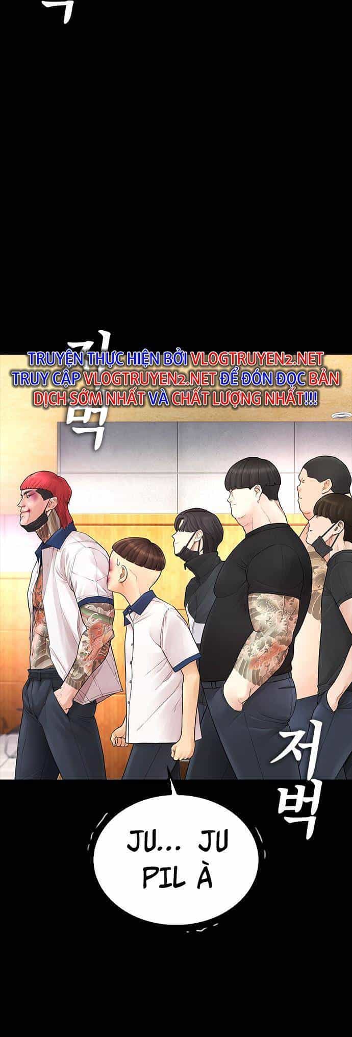 Bố Vạn Năng - Chương 55 - ảnh 69