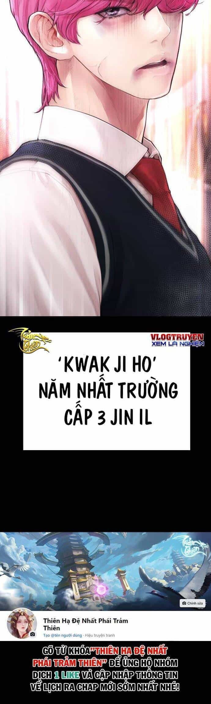 Bố Vạn Năng - Chương 55 - ảnh 78