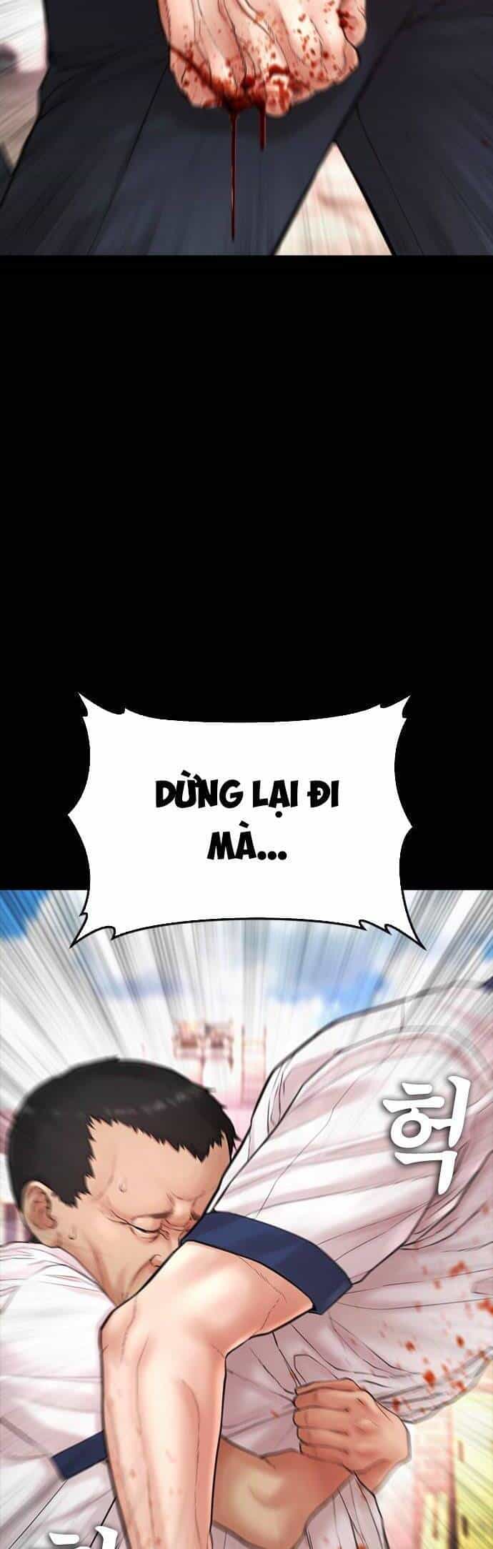 Bố Vạn Năng - Chương 55 - ảnh 9