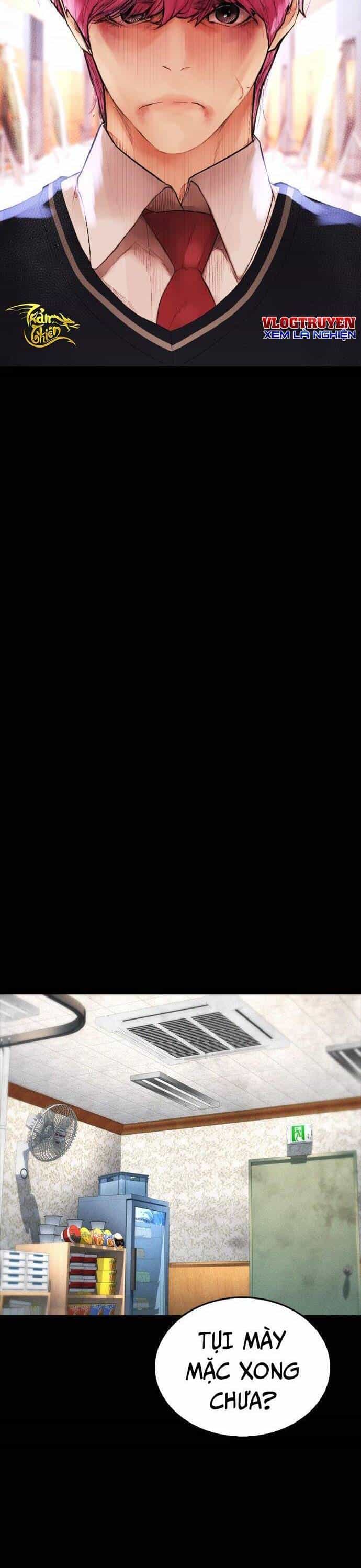 Bố Vạn Năng - Chương 56 - ảnh 17