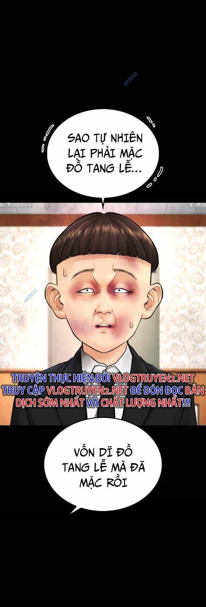 Bố Vạn Năng - Chương 56 - ảnh 20