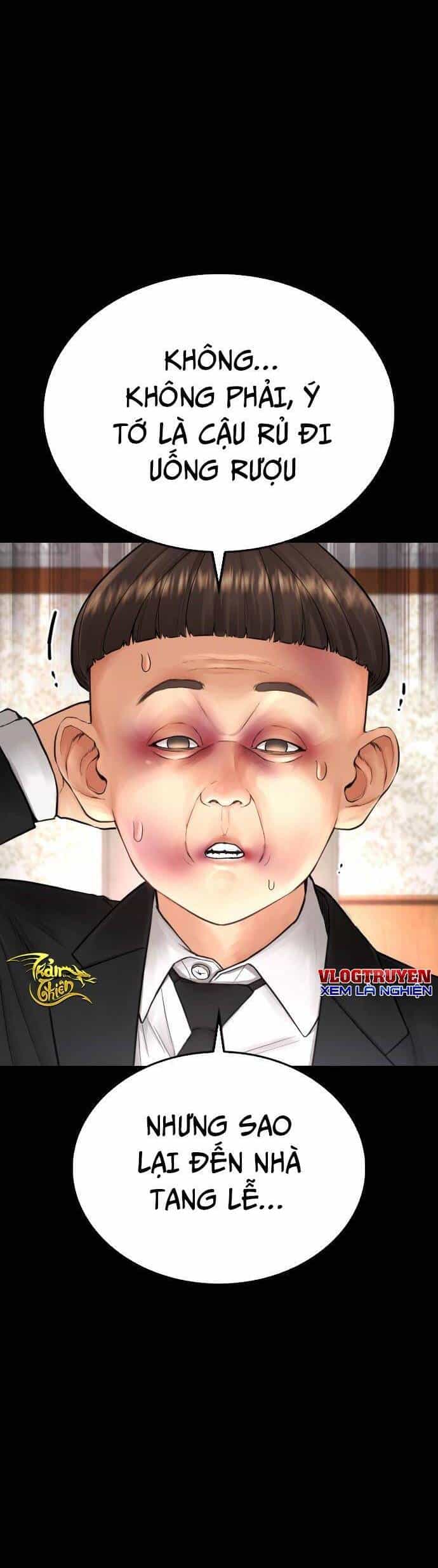 Bố Vạn Năng - Chương 56 - ảnh 22