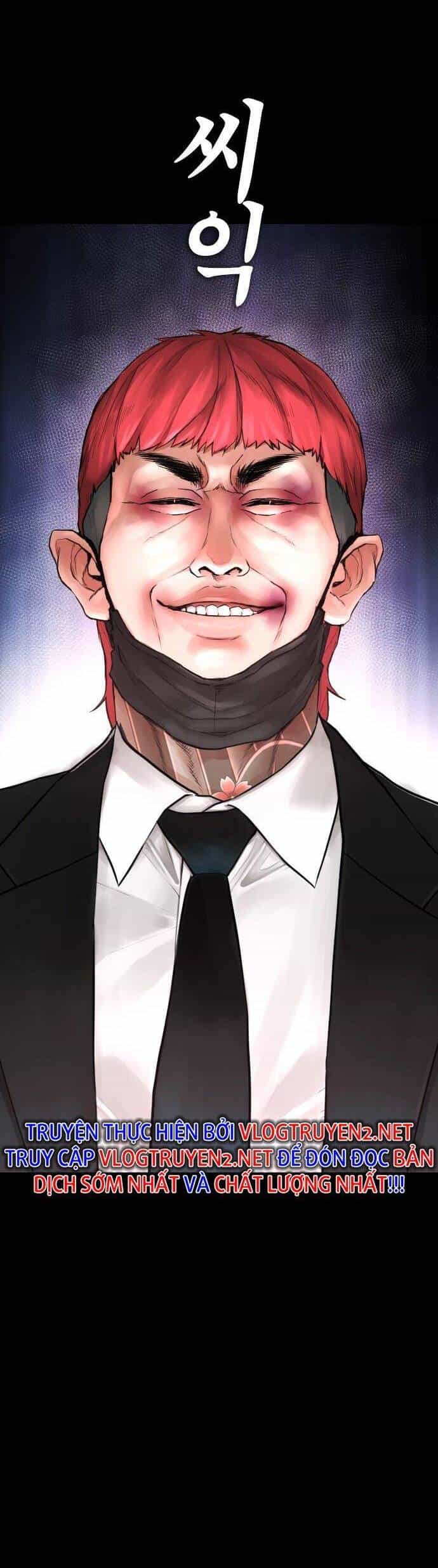 Bố Vạn Năng - Chương 56 - ảnh 23