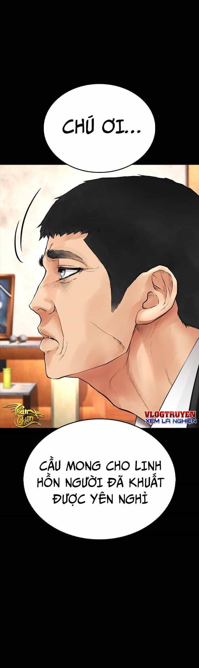 Bố Vạn Năng - Chương 56 - ảnh 27