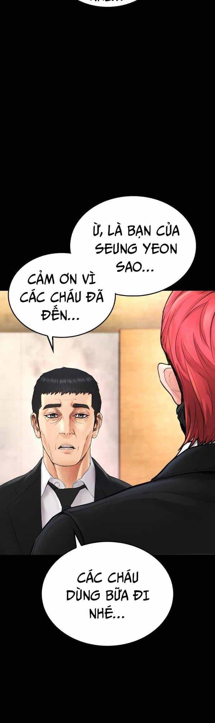 Bố Vạn Năng - Chương 56 - ảnh 29