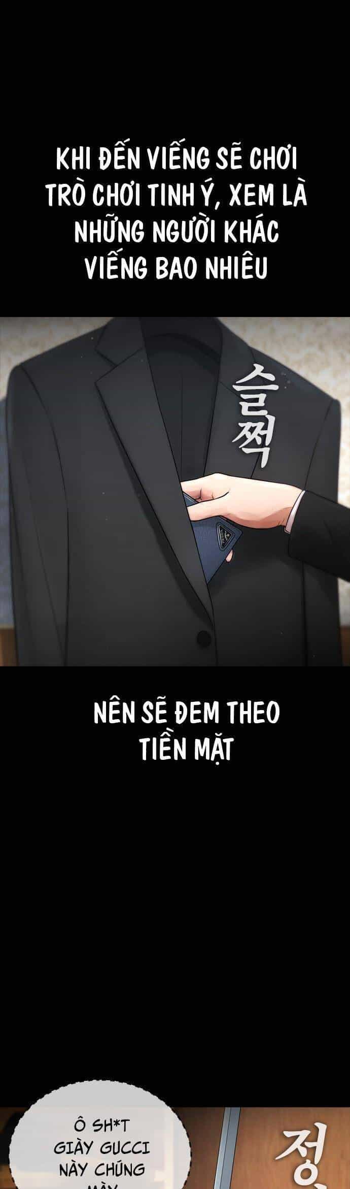 Bố Vạn Năng - Chương 56 - ảnh 34