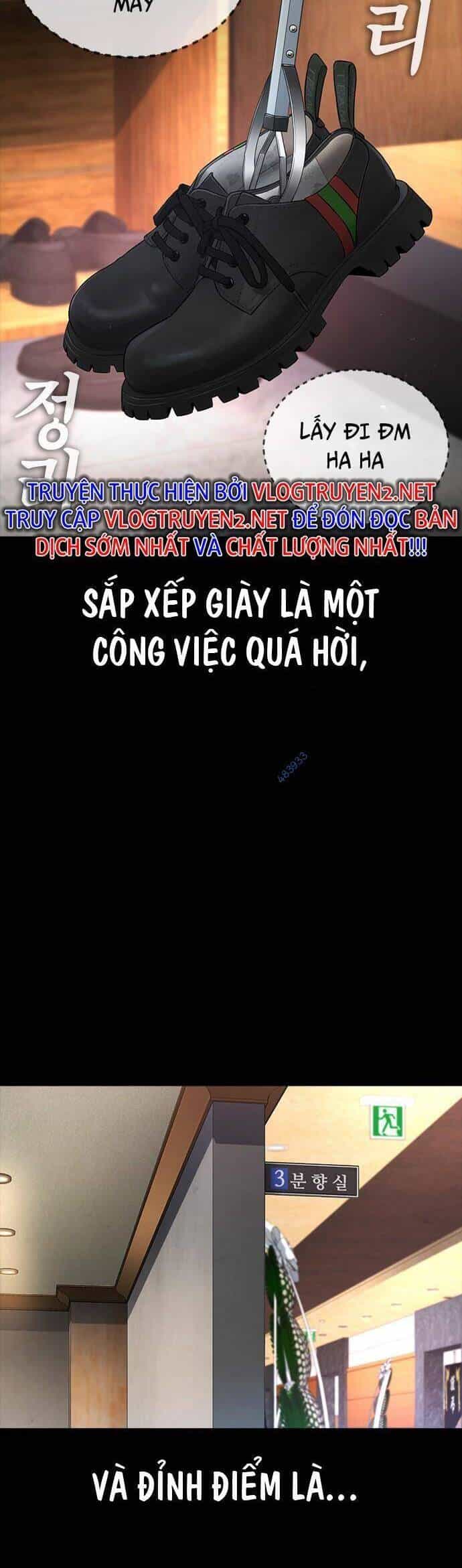 Bố Vạn Năng - Chương 56 - ảnh 35