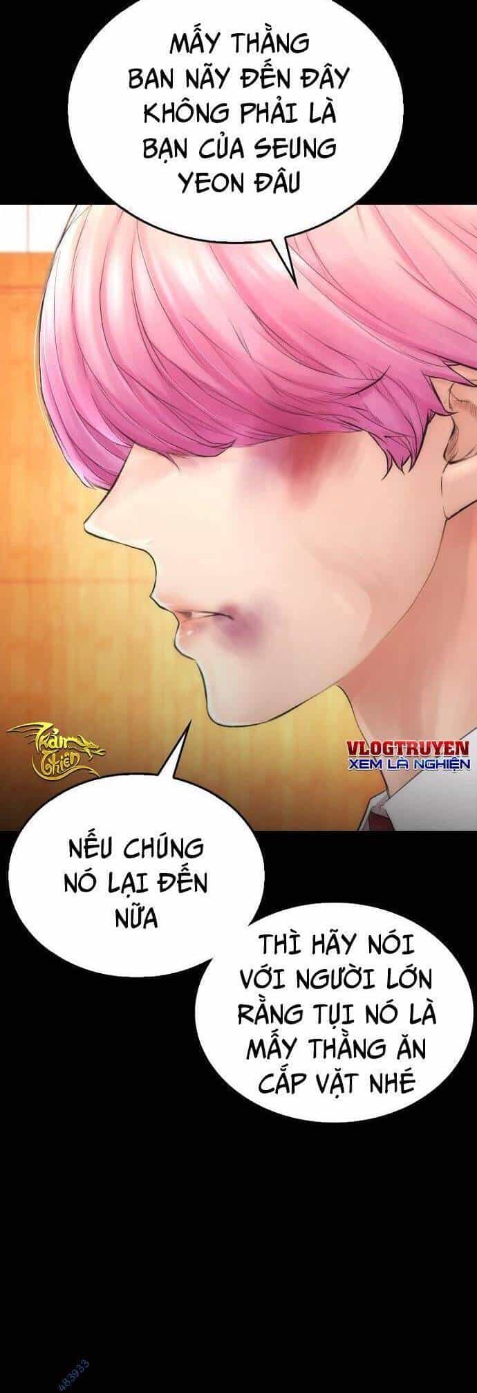 Bố Vạn Năng - Chương 56 - ảnh 82