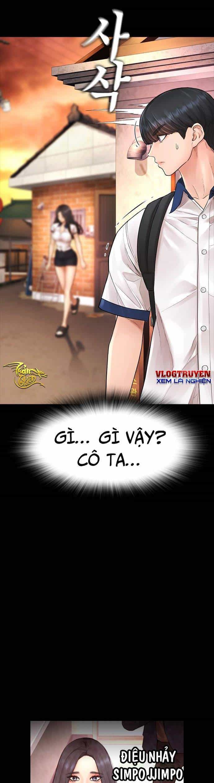 Bố Vạn Năng - Chương 56 - ảnh 94