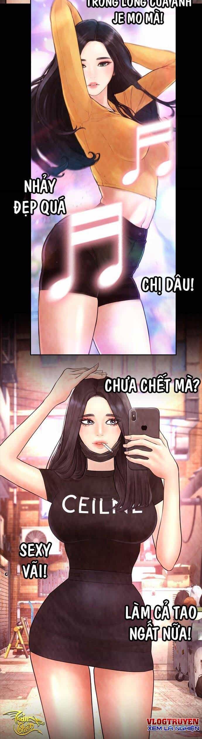 Bố Vạn Năng - Chương 56 - ảnh 96