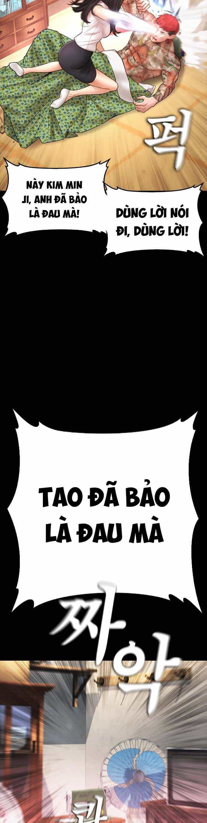 Bố Vạn Năng - Chương 57 - ảnh 10