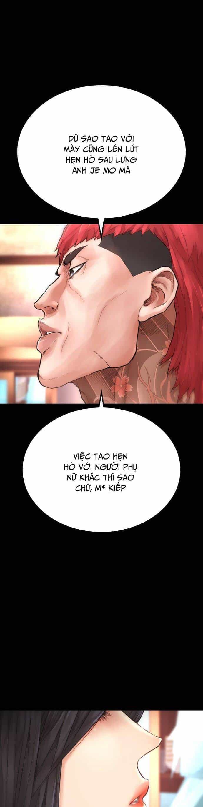 Bố Vạn Năng - Chương 57 - ảnh 13