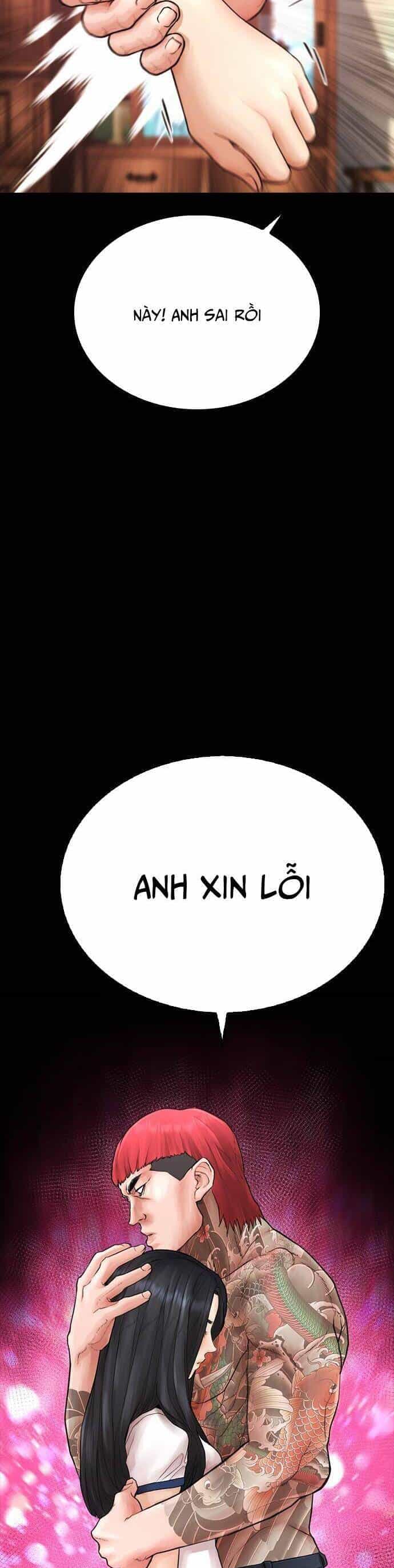 Bố Vạn Năng - Chương 57 - ảnh 16