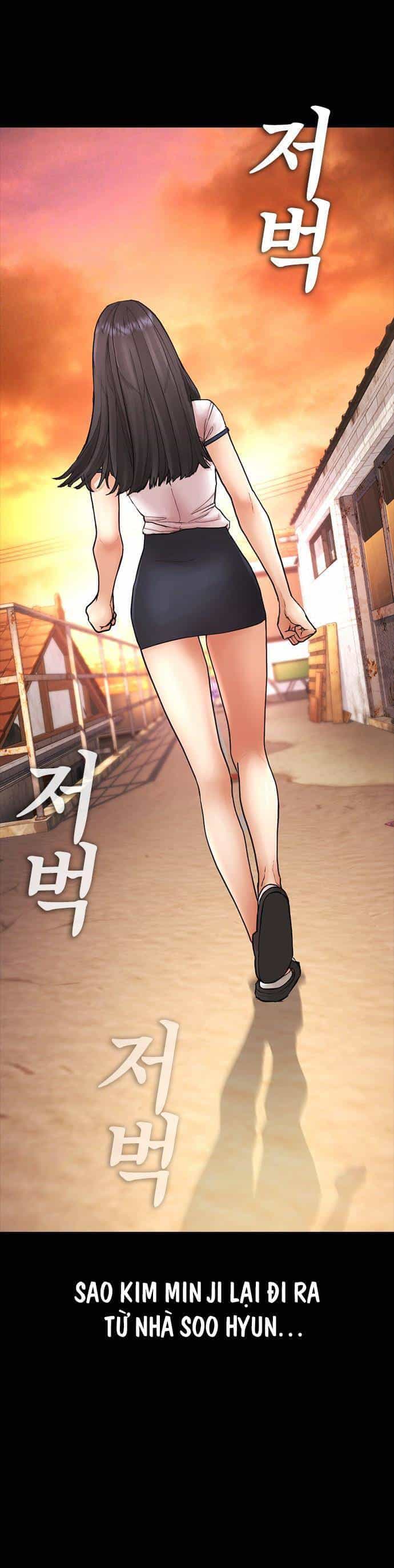 Bố Vạn Năng - Chương 57 - ảnh 22