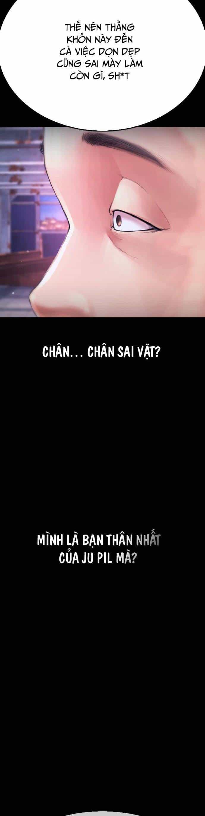 Bố Vạn Năng - Chương 57 - ảnh 56