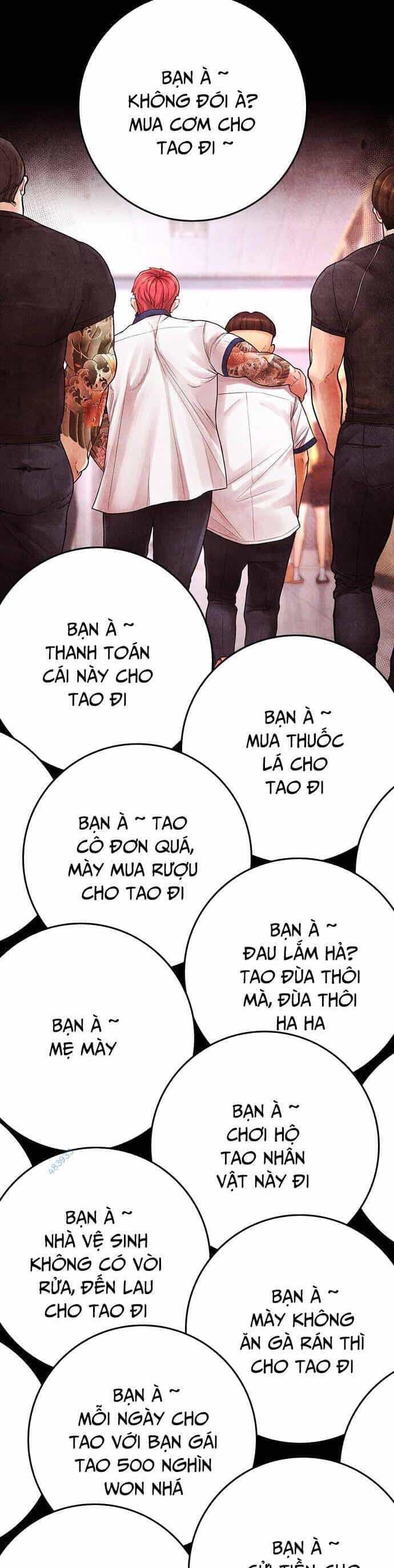 Bố Vạn Năng - Chương 57 - ảnh 58