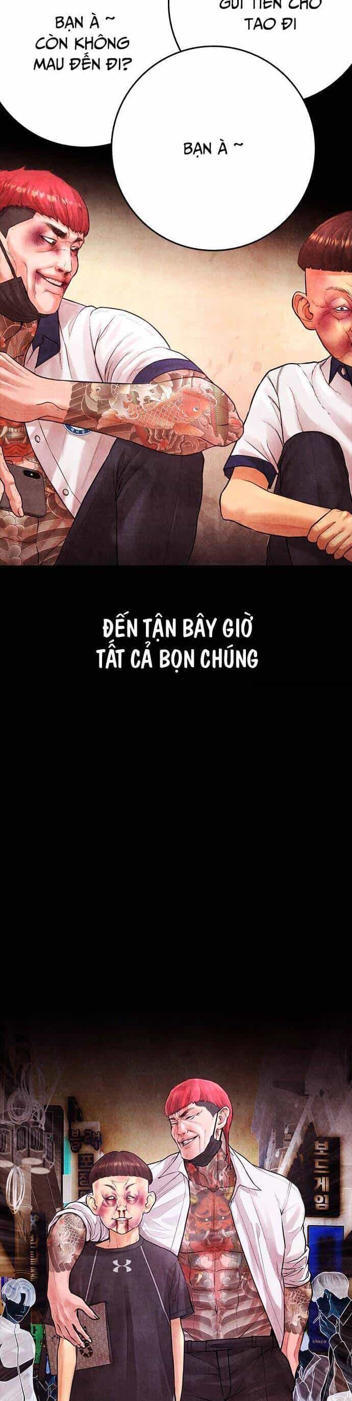 Bố Vạn Năng - Chương 57 - ảnh 59