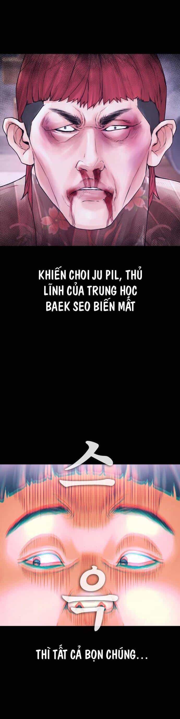 Bố Vạn Năng - Chương 57 - ảnh 61